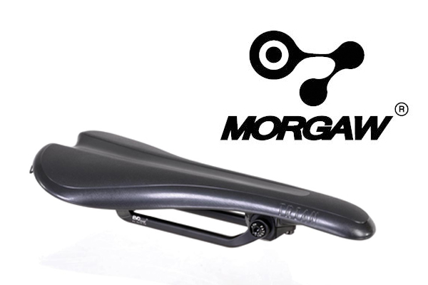 Morgaw Trian Saddle 4.5 out of 5 Stars review